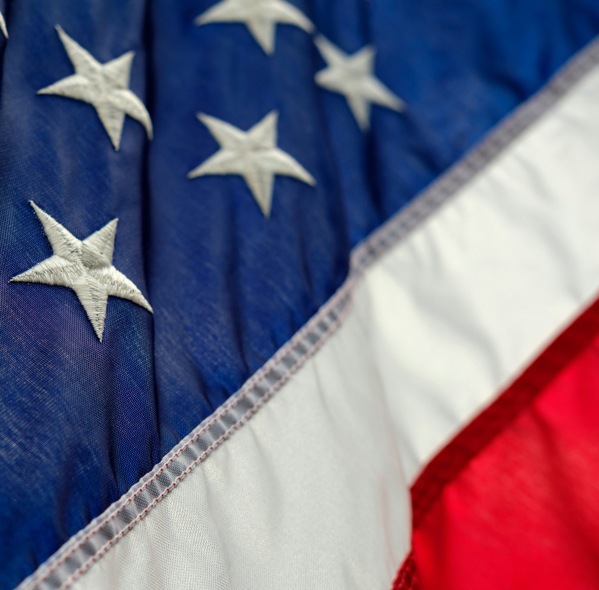 Happy 250th, America!