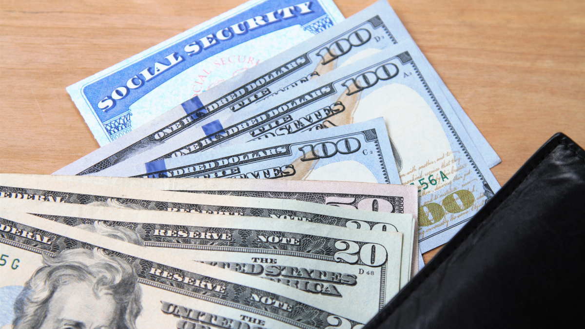 Taking The Luck Out of Your Social Security Payments