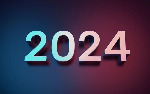1st Quarter 2024