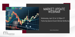 April Market Update Webinar Video Replay