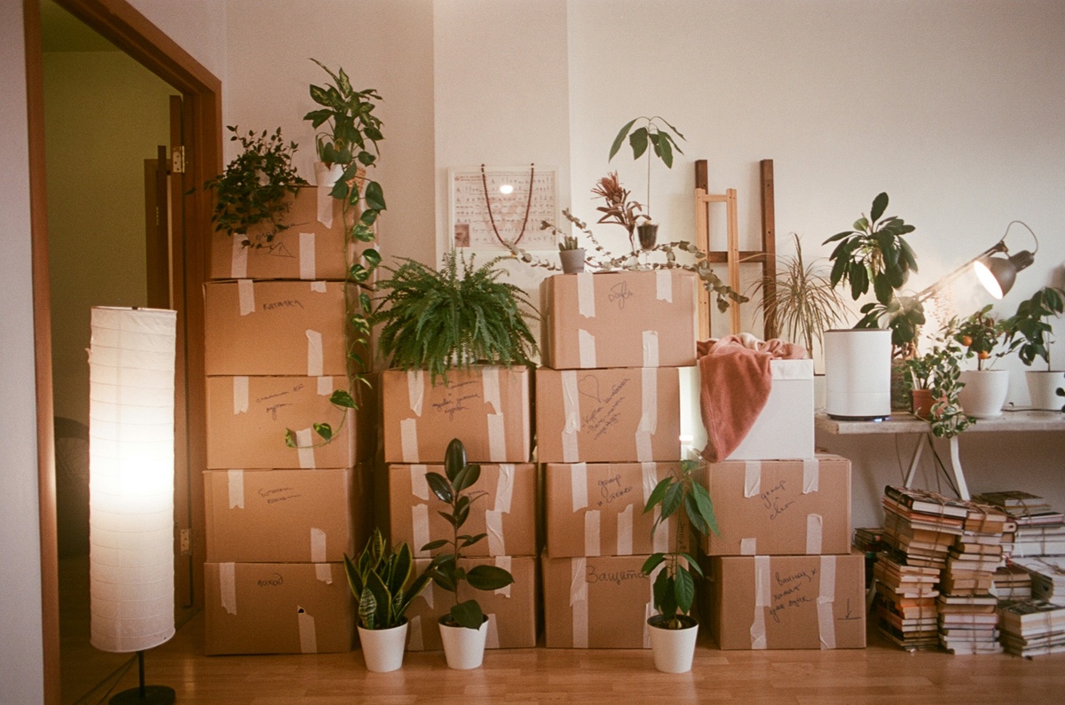 Tax Essentials to Review After a Summer Move