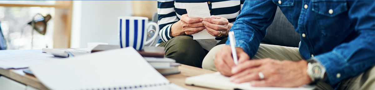Tax Efficiency in Retirement