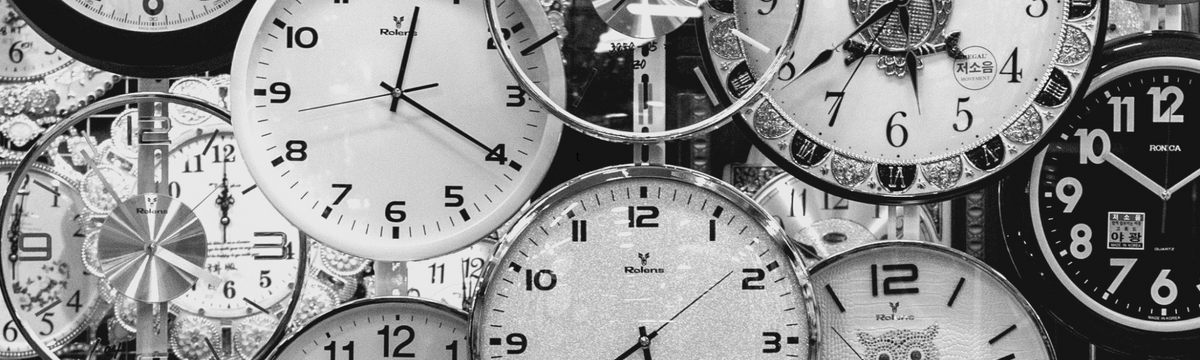 How Advanced Time Segmentation Helps Business Owners Maximize Time in Retirement Planning