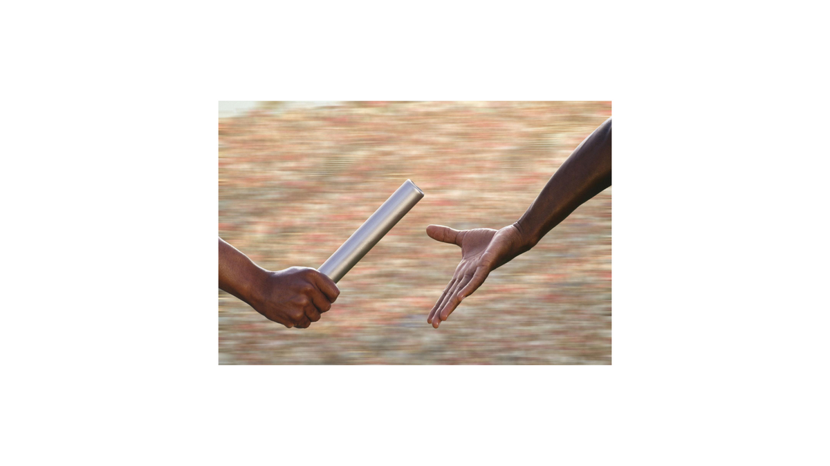 Offloading risk (pension, that is!)