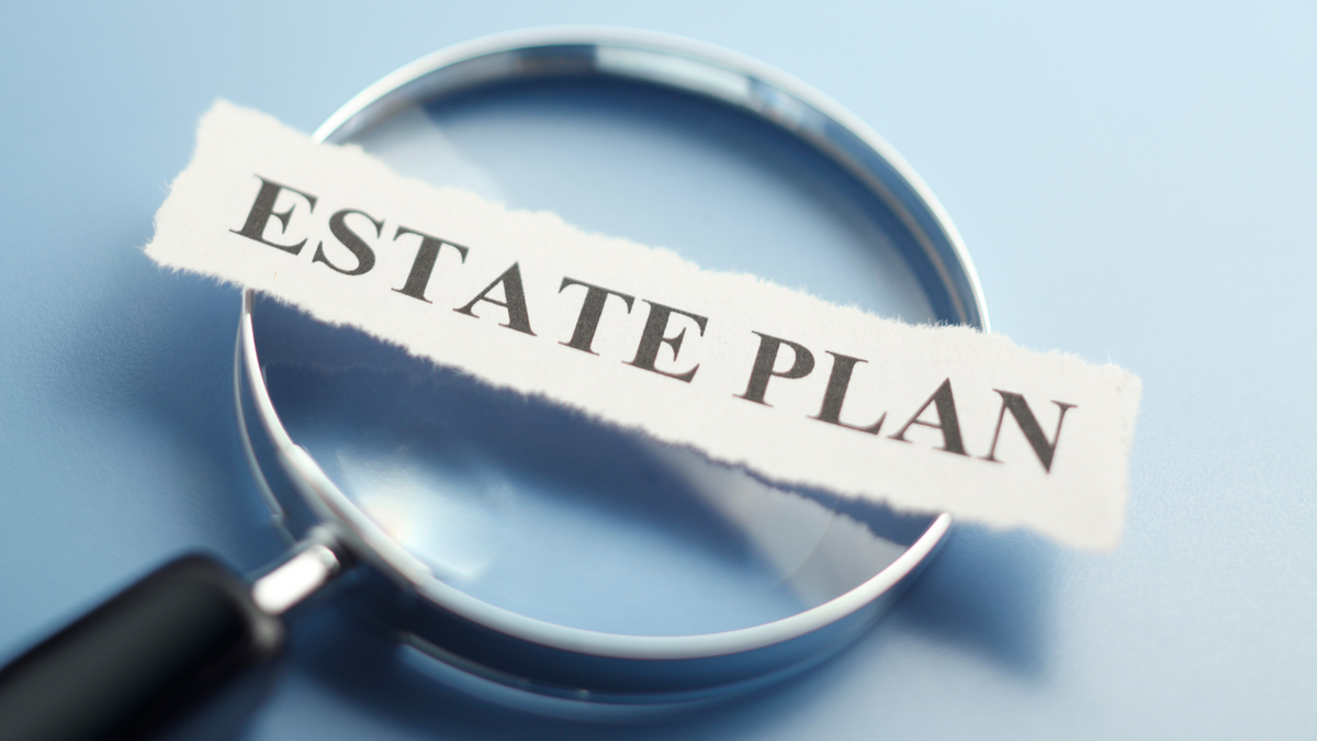 Estate Planning Key Numbers