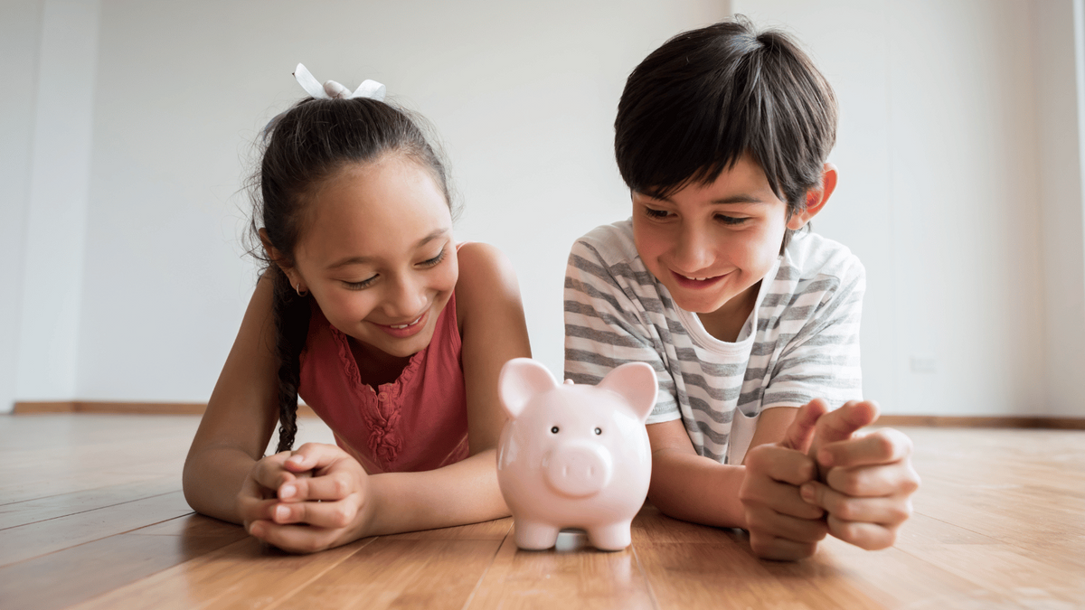 Basic Financial Education For Children