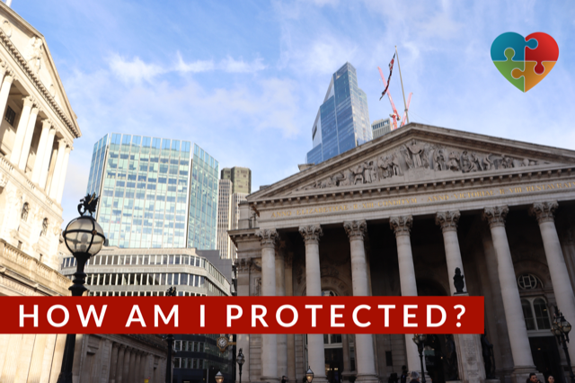 Banking Crisis Averted, but What Are Our Protections?