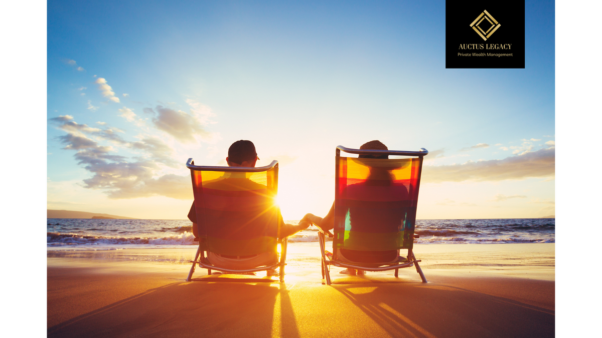 Early Retirement Myths vs. Reality: What Oklahoma Investors Should Know