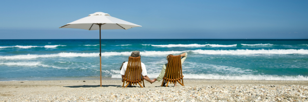Embracing the Smooth Transition into Retirement