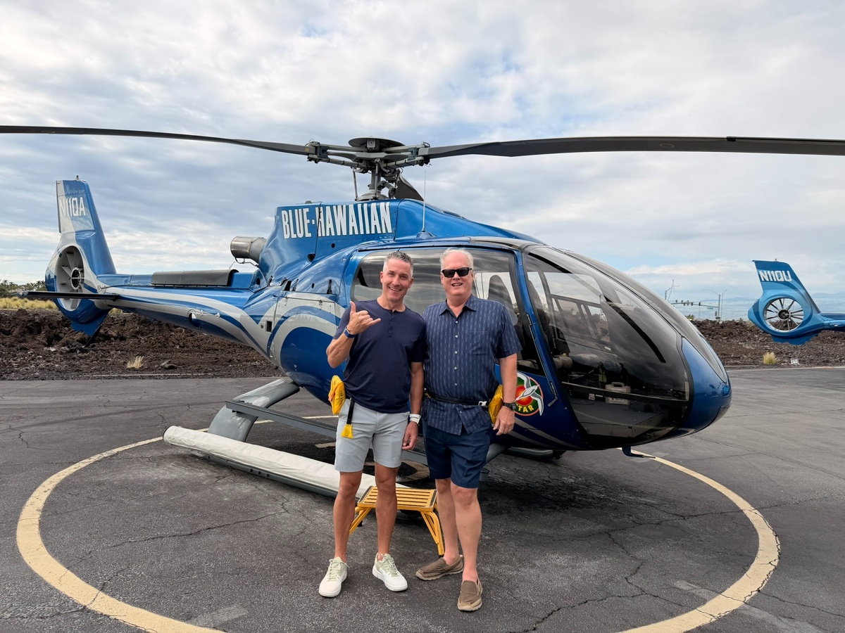 Top Producers in Paradise: Advisors Gather in Hawaii for an Unforgettable Experience
