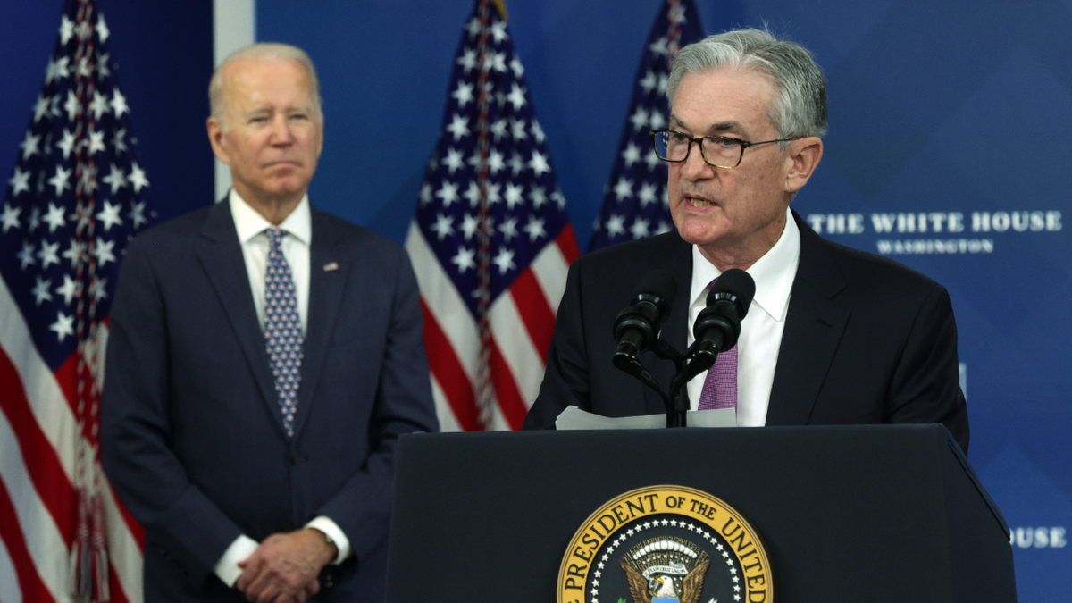 2022 Market Performance Now Hinges on the Fed More Than Ever