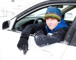 Preparing Your Teen For Winter Driving