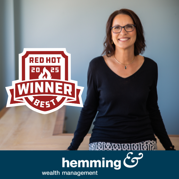 Wealth Wisdom With Dawn Hemming