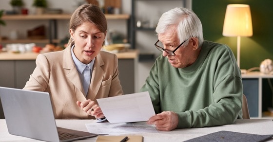 What Are Your Tax Filing Options After the Death of a Spouse?