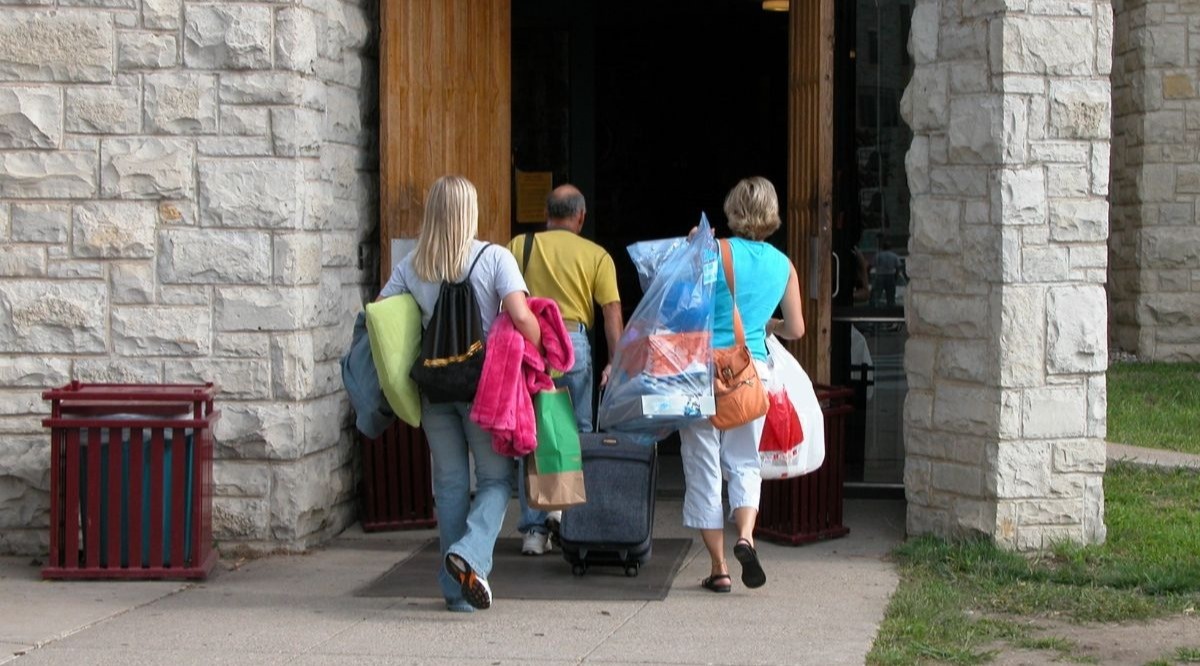 Preparing to Send a Child Off to College? Don't Forget These Important Topics