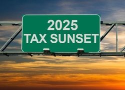 2025 Tax Sunset: What You Need to Know and How to Prepare
