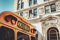 School Days or School Daze??