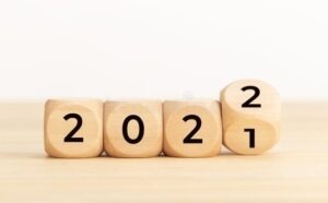 Welcome to 2022