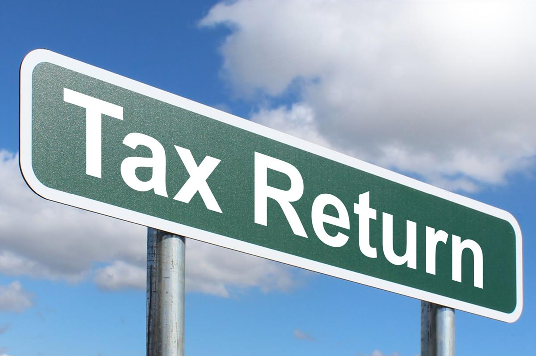 A Quick Note About Your 2025 Tax Return