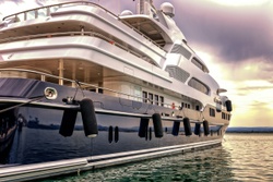 Superyacht Financing for the UHNW Buyer