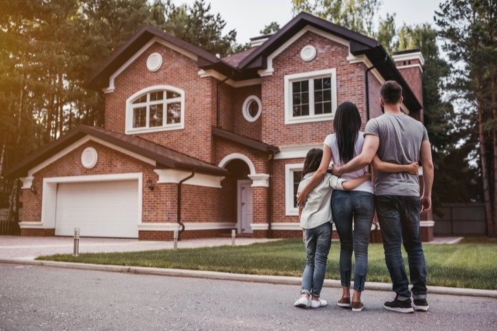 TAXTEMBER: How to Help Your Kids Buy a Home in a Tax-Friendly Way