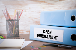 How to Make the Most of Open Enrollment: Nov. 1 thru Dec. 15