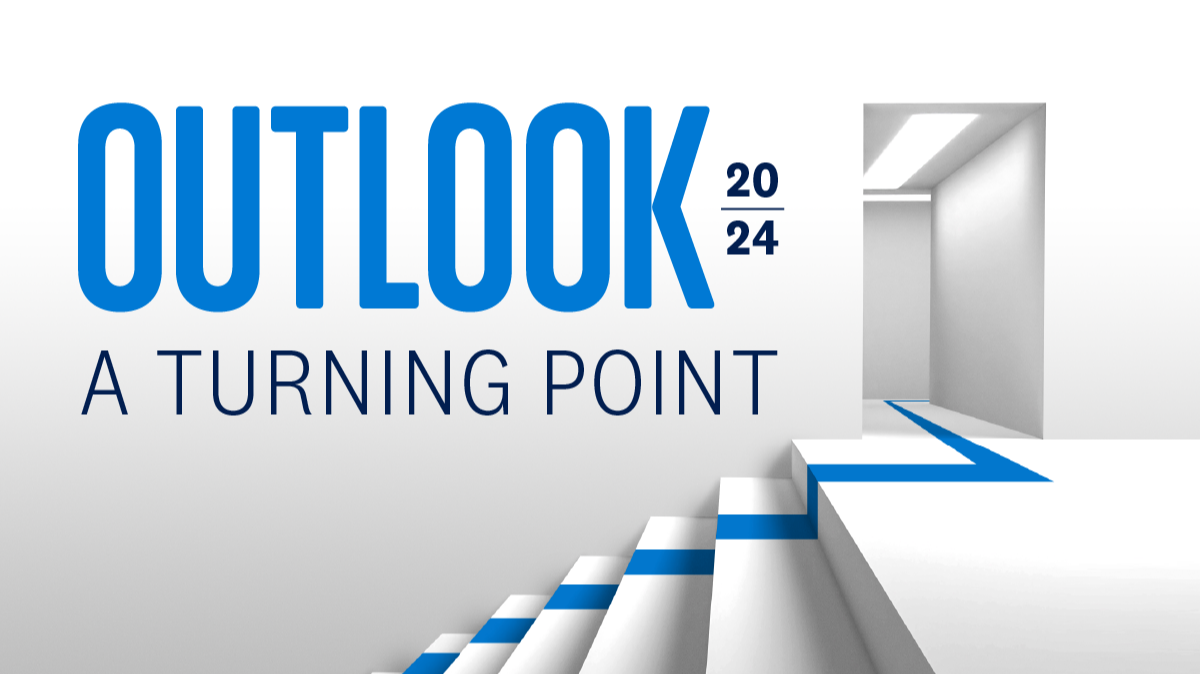 2024 Outlook