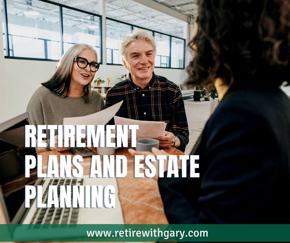 Retirement Plans and Estate Planning