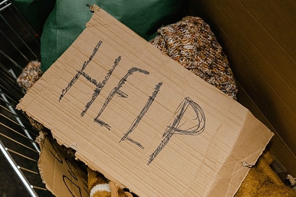 Identifying Legitimate Ways to Support Ukraine Relief Efforts