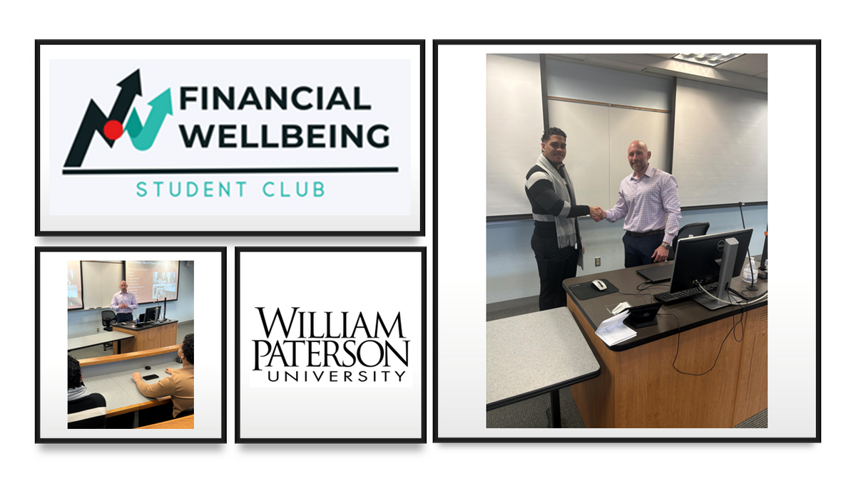 Engaging the Next Generation: AI, Career Paths, and the Future of Financial Planning