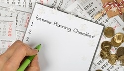 Estate Management Checklist