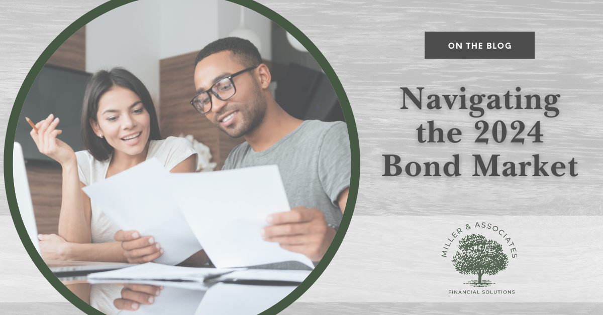 Navigating the 2024 Bond Markets