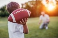 Game On: Crafting Your Financial Playbook