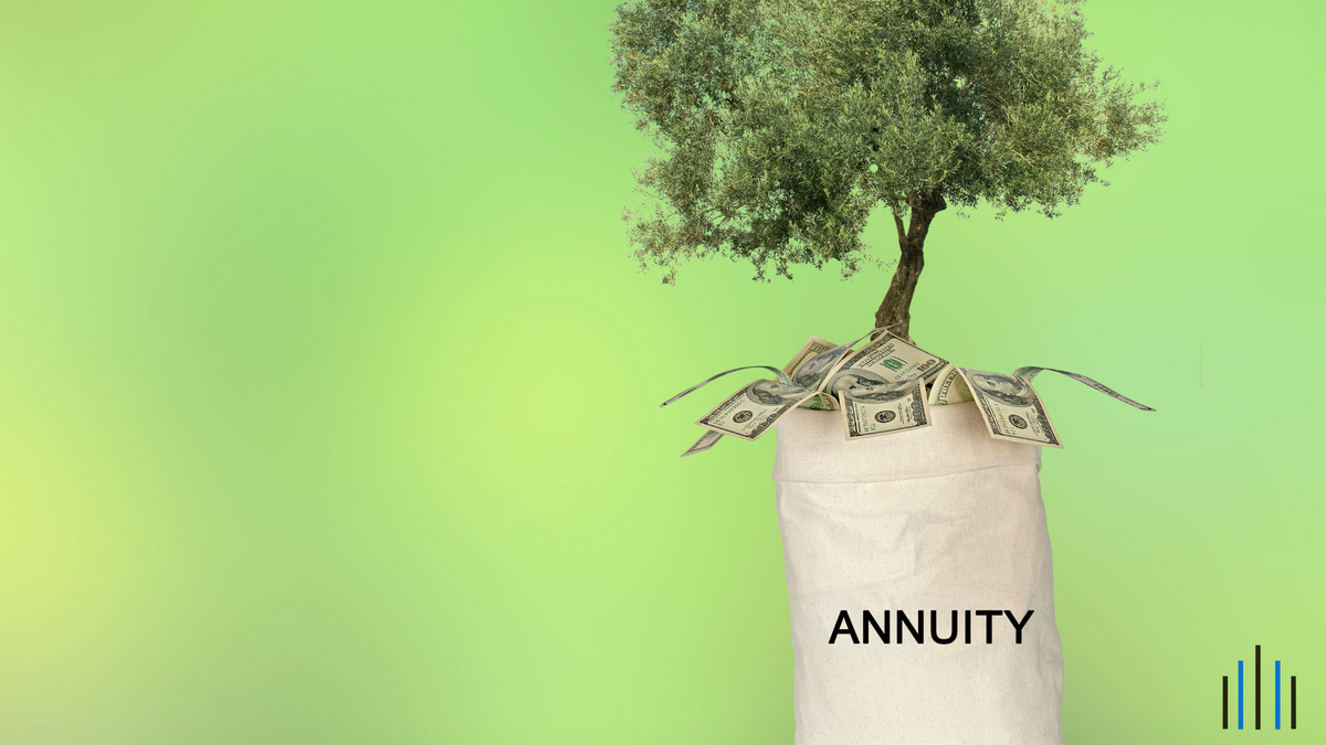 Retirement Annuities Explained: What They Are and How They Work