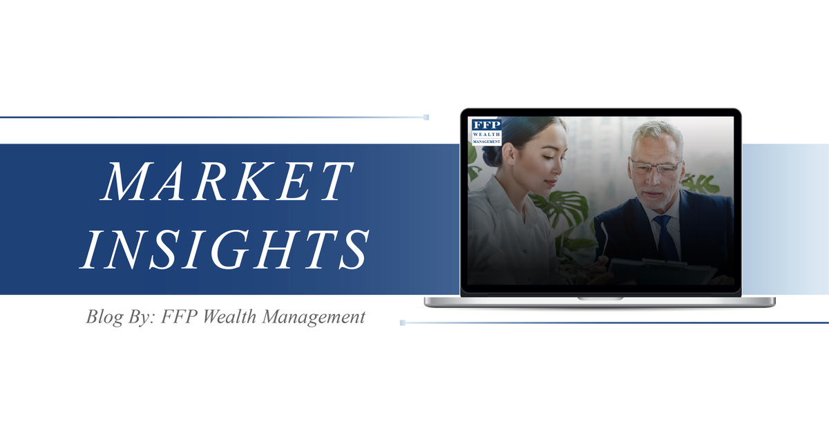 Weekly Market Insights: Despite Turbulent Week, Stocks Stage Comeback