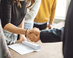 Six key factors of a strong relationship with your Financial Advisor.