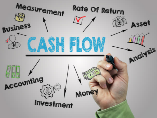 Cash Flow: The Silent Killer in an Exit Plan