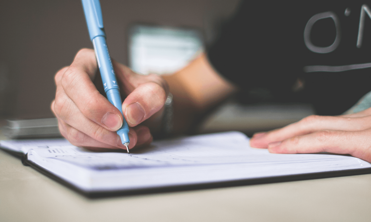 A Fall Financial Checklist