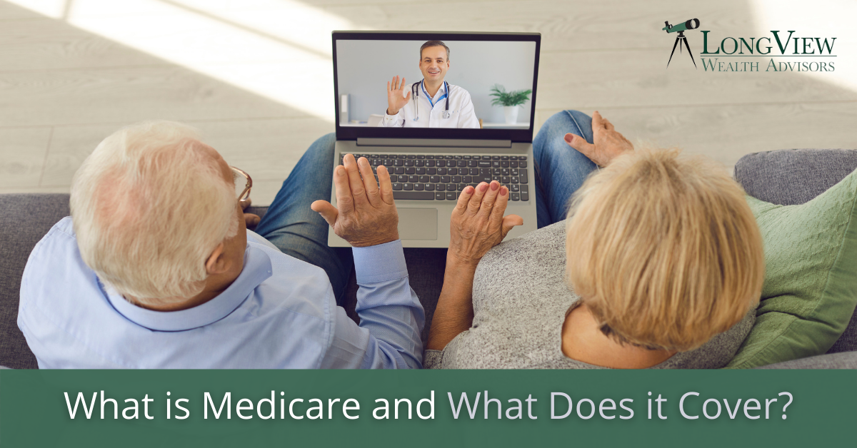 What is Medicare and What Does it Cover?