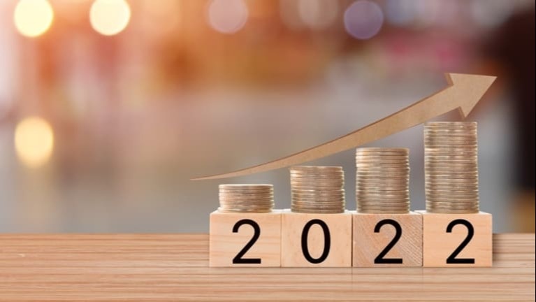 Inflation Cruises to a 40-Year High:  The FED is on the Ropes