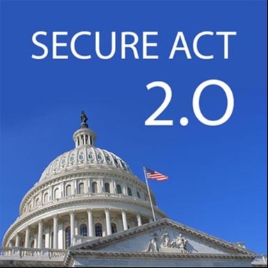 How the SECURE Act 2.0 Changed RMD's