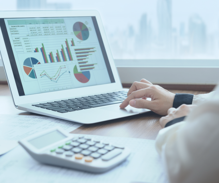 How Technology Can Help Optimize Financial Management