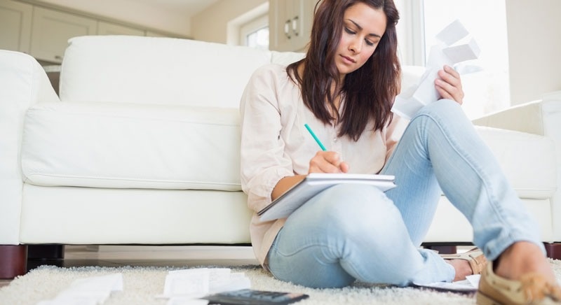 Women & Investing: How to Take Control of Your Financial Life