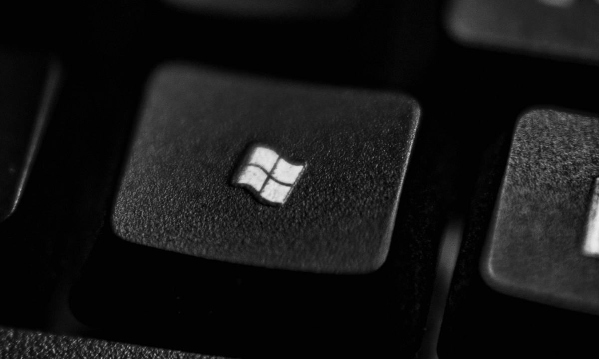 No Teeth Left for the FAANG Stocks & Microsoft?