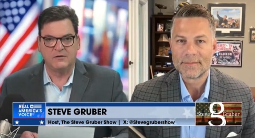 Future of U.S. Retirement: Social Security, Roth Tools & Economy Talk with Nick Hopwood