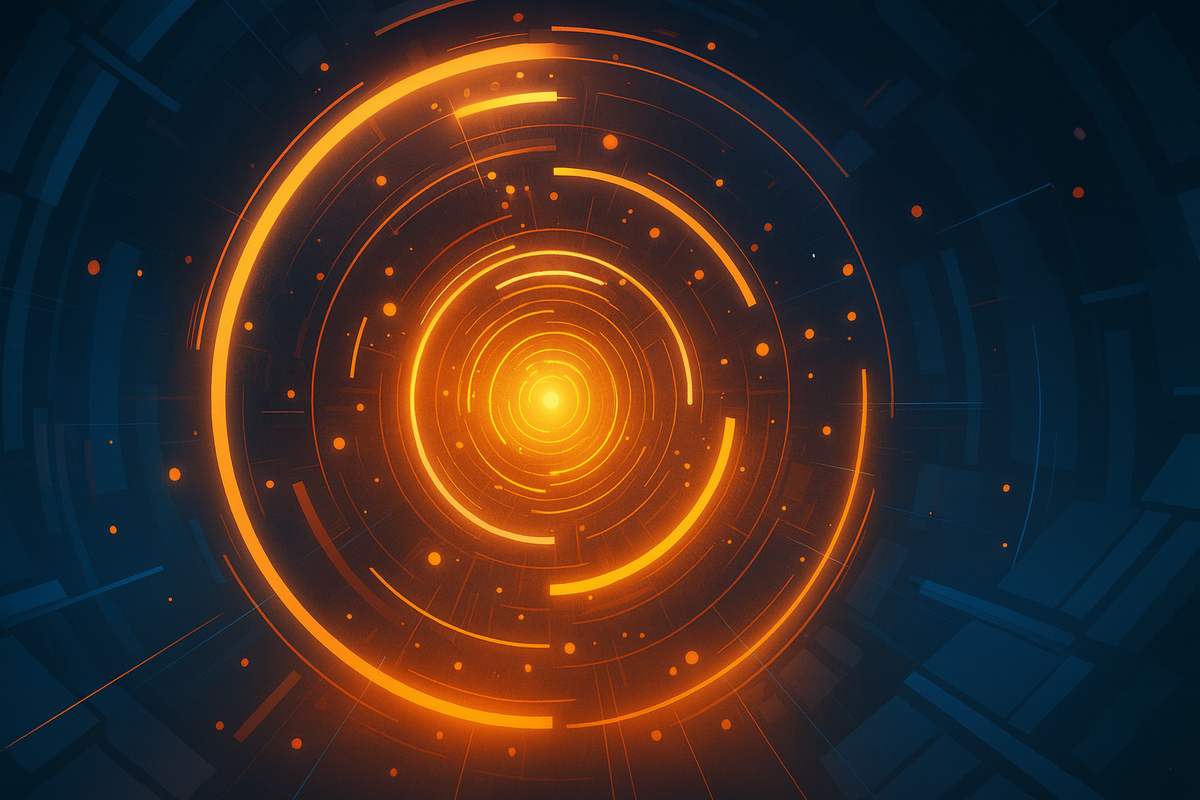 Unlocking the Invisible: What CERN’s Giant Collider Teaches Us About Hidden Forces