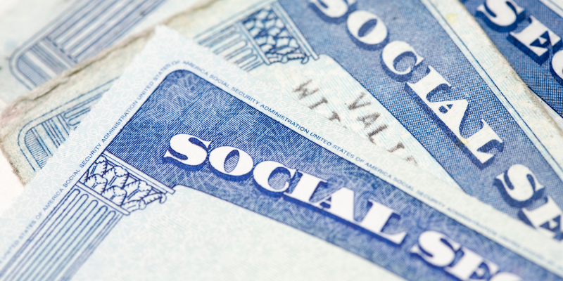 Myths and Facts About Social Security Myths and Facts About Social Security