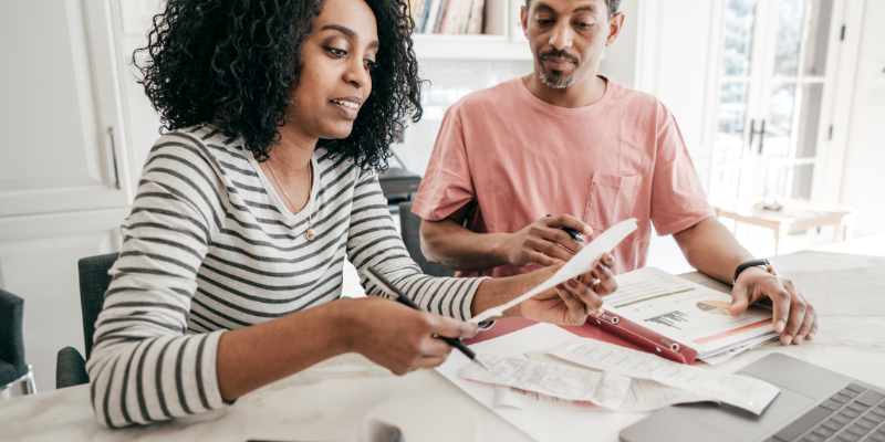 Tax Planning for Income