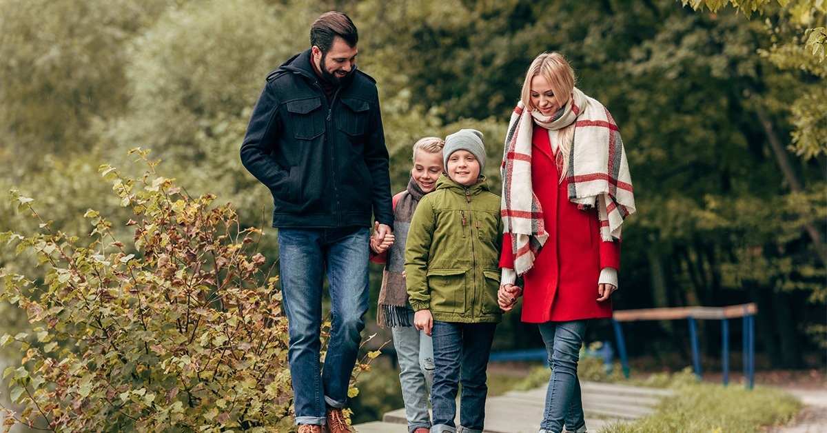 10 Ways to Save Money on Autumn Bills