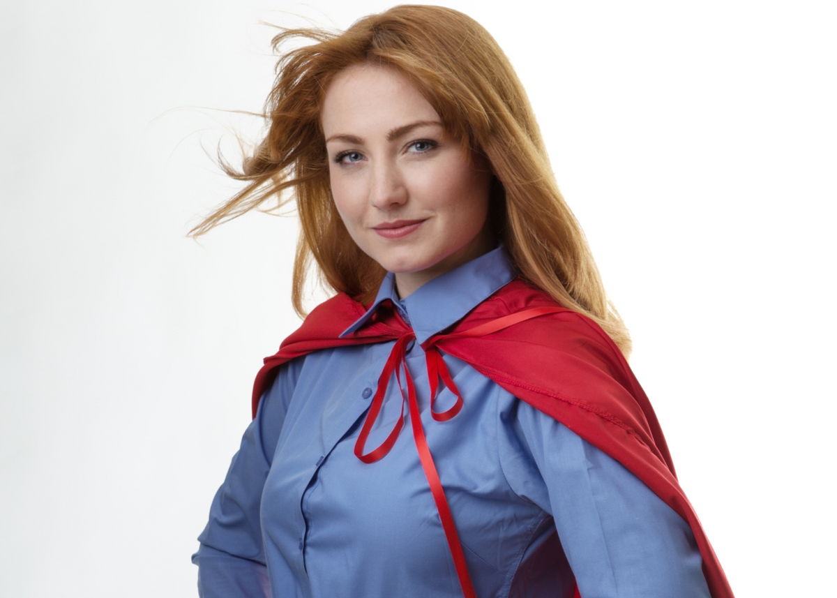 Women Investors Have Unique Strengths